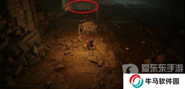 艾爾登法環(huán)癲火結(jié)局攻略 癲火結(jié)局觸發(fā)條件