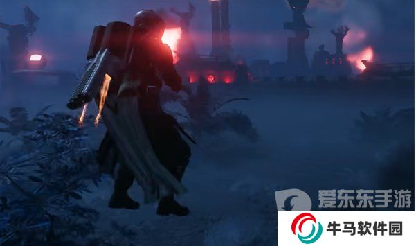 《絕地潛兵2》噴氣背包怎么打開？《絕地潛兵2》噴氣背包使用事項(xiàng)