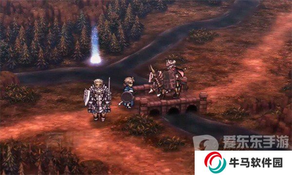 圣獸之王都有哪些結(jié)局 圣獸之王全結(jié)局解析