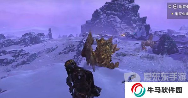 《絕地潛兵2》蟲族指揮官怎么打？《絕地潛兵2》蟲族指揮官打法介紹