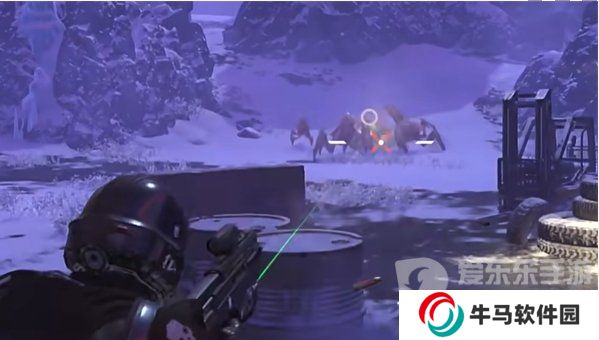 《絕地潛兵2》蟲族指揮官怎么打？《絕地潛兵2》蟲族指揮官打法介紹