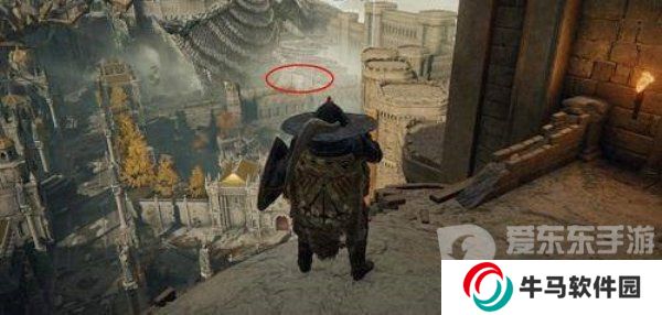 艾爾登法環(huán)癲火結(jié)局攻略 癲火結(jié)局觸發(fā)條件