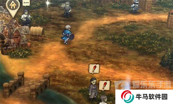 圣獸之王都有哪些結(jié)局 圣獸之王全結(jié)局解析