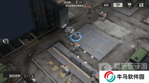 鋼嵐零落之刻第四關(guān)舊憶怎么過 第四關(guān)舊憶通關(guān)方法介紹