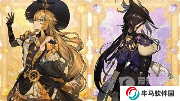 原神4.6版本復(fù)刻角色有哪些 4.6版本卡池復(fù)刻角色最新爆料