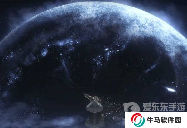 艾爾登法環(huán)群星結(jié)局怎么觸發(fā) 群星結(jié)局流程