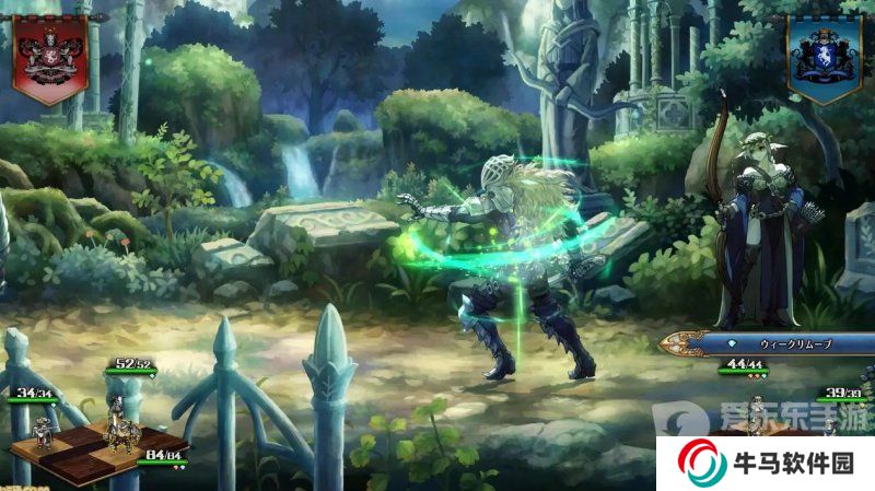 《圣獸之王》兵種特點(diǎn)介紹 《圣獸之王》兵種職業(yè)一覽