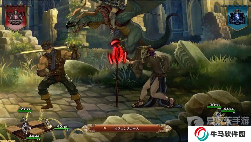 《圣獸之王》兵種特點(diǎn)介紹 《圣獸之王》兵種職業(yè)一覽