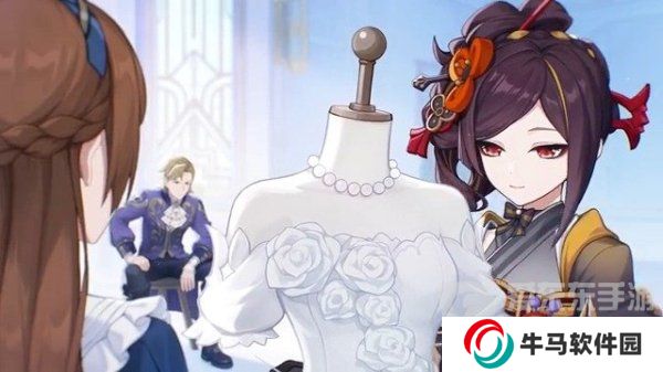 原神千織突破材料 千織突破材料有哪些