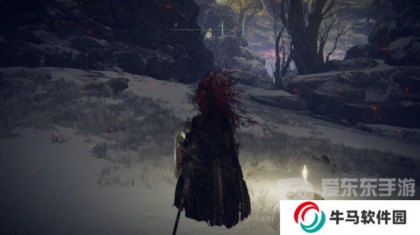 尸山血海怎么獲得 艾爾登法環(huán)尸山血海獲取位置