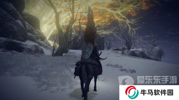 尸山血海怎么獲得 艾爾登法環(huán)尸山血海獲取位置