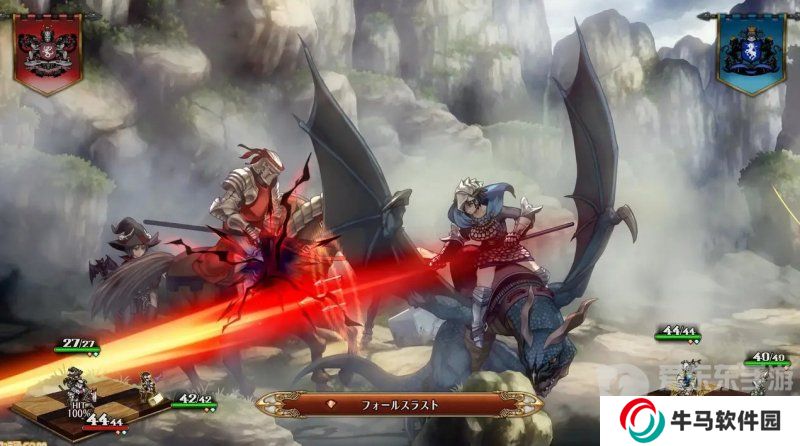 《圣獸之王》兵種特點(diǎn)介紹 《圣獸之王》兵種職業(yè)一覽