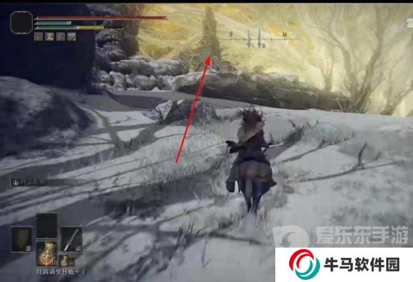 尸山血海怎么獲得 艾爾登法環(huán)尸山血海獲取位置