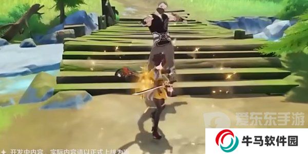 原神千織技能爆料 千織技能詳細介紹