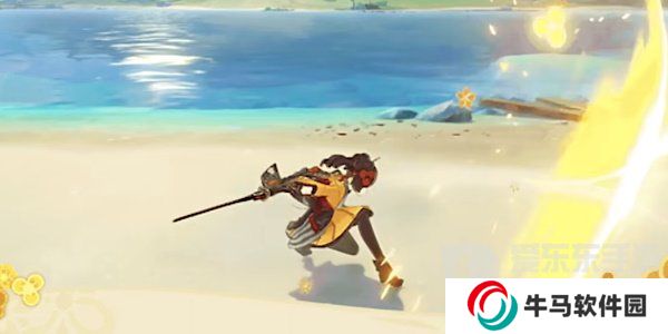 原神千織技能爆料 千織技能詳細介紹