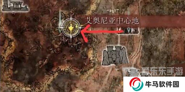 艾爾登法環(huán)女武神任務(wù) 女武神任務(wù)流程