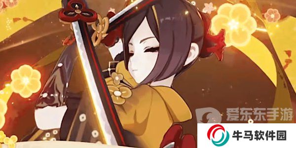 原神千織技能爆料 千織技能詳細介紹