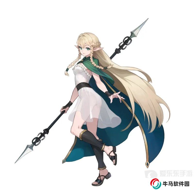 《圣獸之王》主角伙伴cv介紹 《圣獸之王》角色配音演員介紹