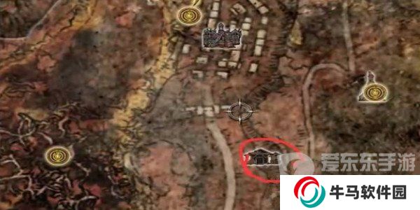 艾爾登法環(huán)女武神任務(wù) 女武神任務(wù)流程