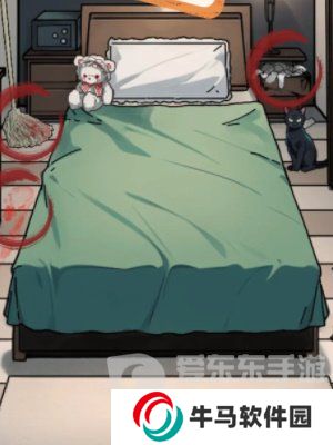 隱秘的檔案消失的女友怎么過(guò) 消失的女友關(guān)卡攻略