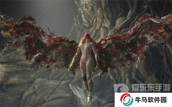 老頭環(huán)女武神怎么打 艾爾登法環(huán)女武神打法