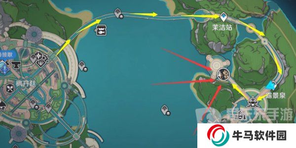 原神千織突破材料有哪些 千織突破所需材料詳細(xì)介紹