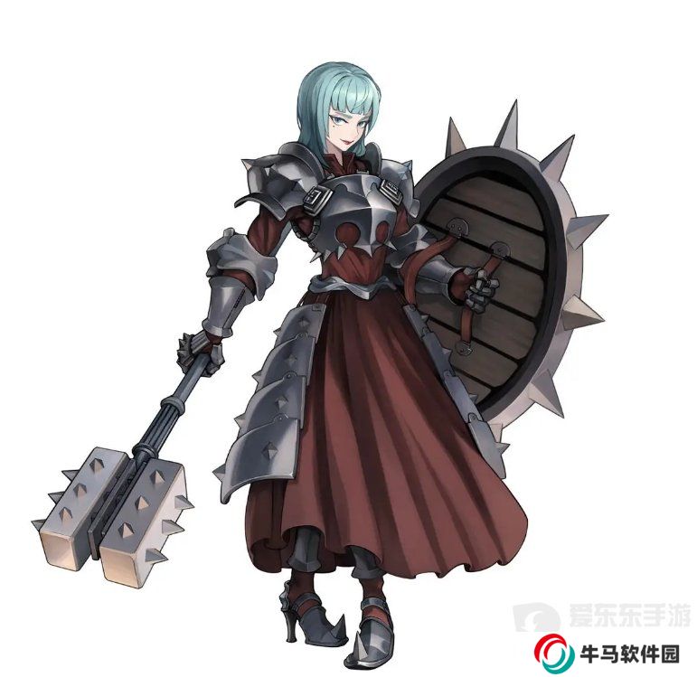 《圣獸之王》反派角色介紹 《圣獸之王》反派boss情報