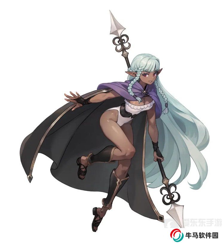 《圣獸之王》主角伙伴cv介紹 《圣獸之王》角色配音演員介紹