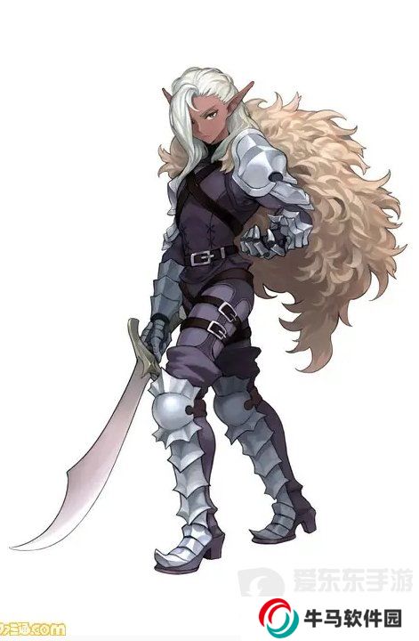 《圣獸之王》主角伙伴cv介紹 《圣獸之王》角色配音演員介紹