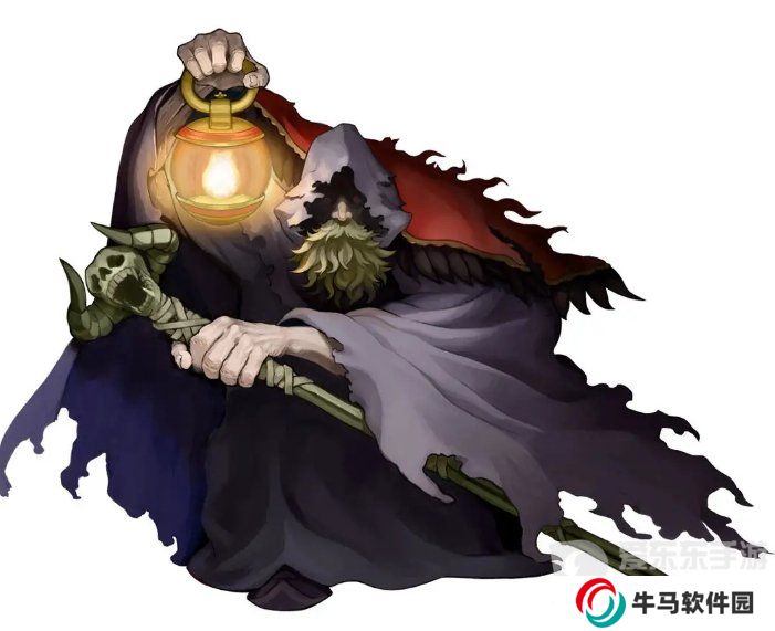 《圣獸之王》反派角色介紹 《圣獸之王》反派boss情報