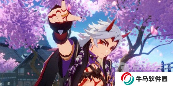 原神荒瀧一斗突破材料 荒瀧一斗突破材料有哪些