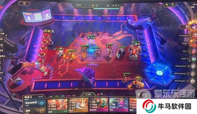 云頂之弈s11賽季決斗盲僧陣容怎么搭配 s11賽季決斗盲僧陣容搭配推薦