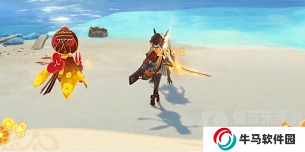 原神千織技能爆料 千織技能詳細介紹