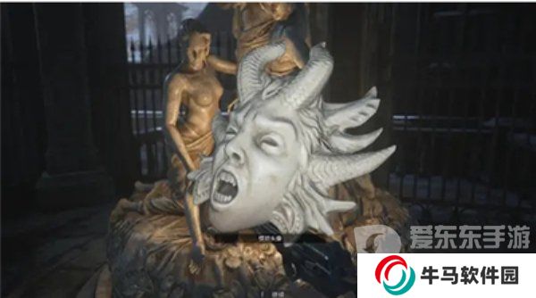 生化危**四天使頭像位置 生化危**四天使頭像獲取方法