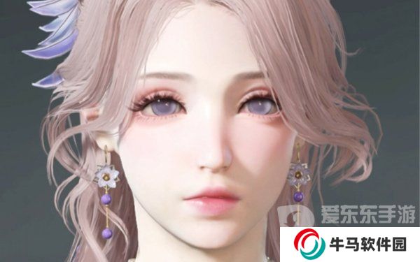 永劫無間顧清寒捏臉二維碼 顧清寒捏臉數(shù)據(jù)