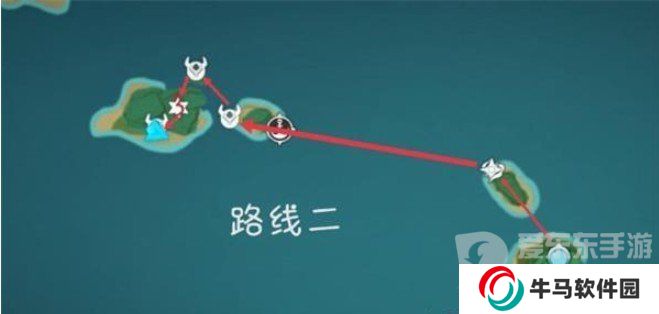 原神4.5有樂御簾切突破材料有什么 有樂御簾切突破材料收集攻略