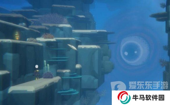 《潛水員戴夫》四鰭旗魚分布在哪？《潛水員戴夫》旗魚位置在哪？