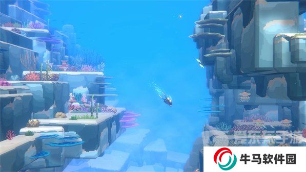 《潛水員戴夫》金眼鯛位置說明 《潛水員戴夫》金眼鯛在哪里抓？