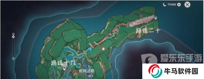 原神4.5有樂御簾切突破材料有什么 有樂御簾切突破材料收集攻略