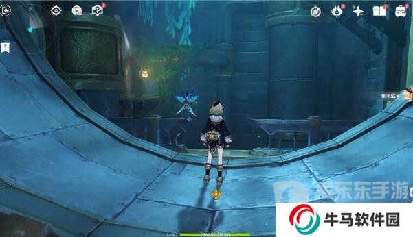 原神諭示胎動(dòng)的終焉之刻怎么觸發(fā) 諭示胎動(dòng)的終焉之刻任務(wù)完整流程