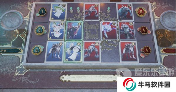 《最終幻想7重生》卡片嘉年華攻略 FF7重生莫古力團惡作劇大作戰(zhàn)過法