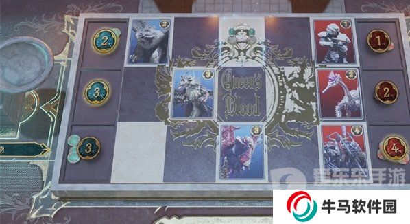 《最終幻想7重生》卡片嘉年華攻略 FF7重生卡片嘉年華過(guò)法