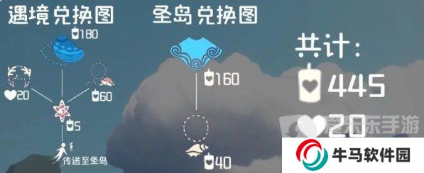 光遇海洋日全物品展示 光遇海洋日活動玩法攻略