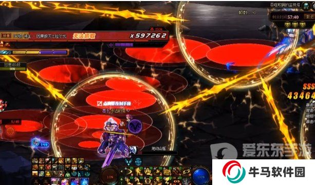 dnf幽暗島因果毀滅時鐘機(jī)制 dnf幽暗島時鐘機(jī)制玩法