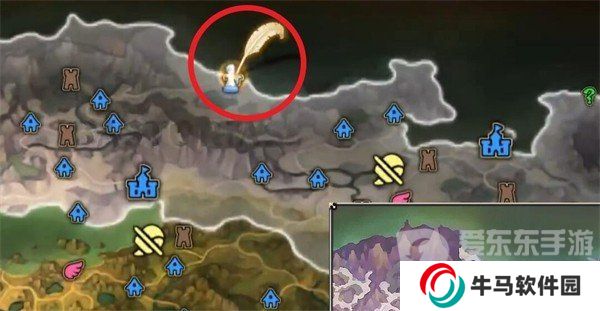 圣獸之王全風(fēng)神武具怎么獲得 全風(fēng)神武具位置共享