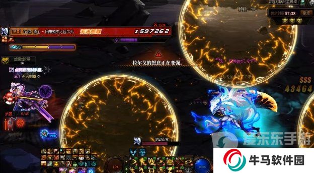 dnf幽暗島因果毀滅時鐘機(jī)制 dnf幽暗島時鐘機(jī)制玩法