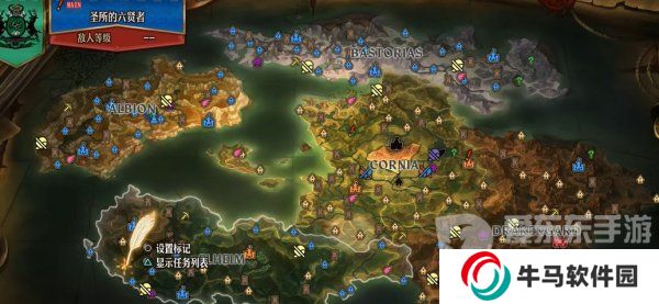 圣獸之王圣崇系列武器怎么獲得 圣崇系列武器裝備獲取方法