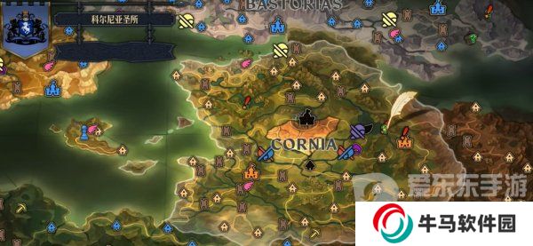 圣獸之王圣崇系列武器怎么獲得 圣崇系列武器裝備獲取方法