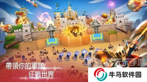 英雄與城堡2024最新兌換碼是什么 最新禮包碼大全