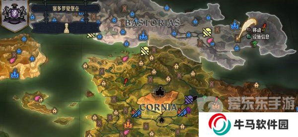 圣獸之王圣崇系列武器怎么獲得 圣崇系列武器裝備獲取方法